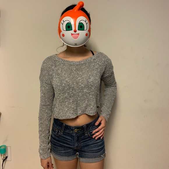 Sweater - Picture 3 of 4